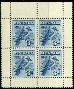 AUSTRALIA MELBOURNE EXH. S/S  SCOTT#95a  MINT NEVER HINGED--SCOTT VALUE $260.00