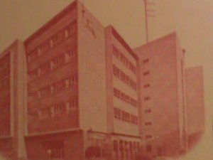 ​ISRAEL-1970 SC#430a- NATIONAL STAMP EXHIBITION-TEL AVIV-IMPERF MNH S/S VF