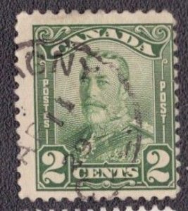 Canada - 150 1928 Used