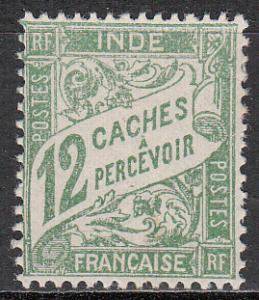 French India J14 CV 0.65 U