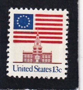 United States   #     1622      MNH
