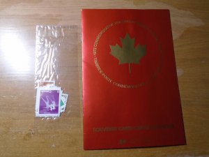 Canada :  Annual Collections  # 15   1972
