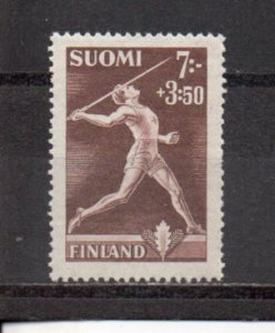 Finland B73 MNG