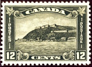 Canada #174 MINT OG NH 