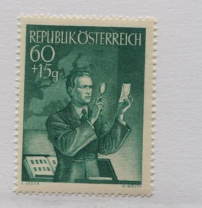 AUSTRIA   B272  MNH