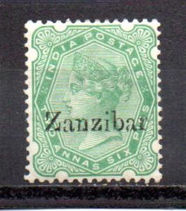 Zanzibar 7 MH