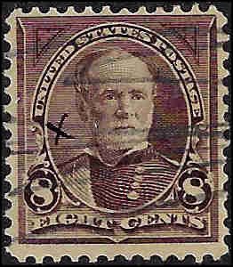 272 Used... SCV $2.75