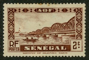 Senegal 143 MH