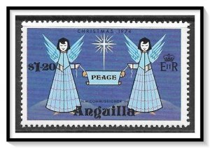 Anguilla #210 Christmas MNH