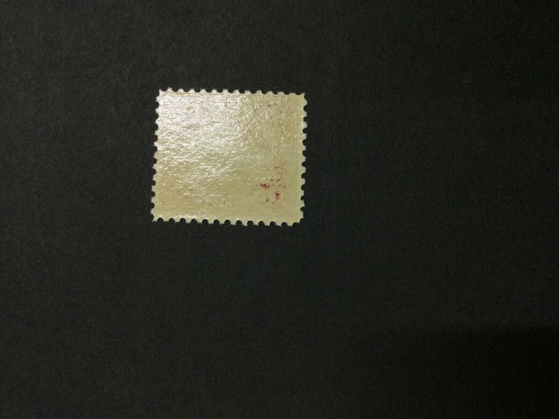 MOMEN: US STAMPS #554 MINT OG NH XF LOT #36723
