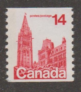 730 Parliament buildings - MNH