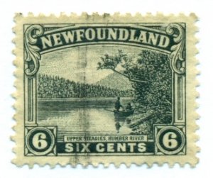 Newfoundland 1923 #136 U SCV (2022) = $6.00