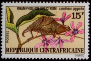  Central African Republic 1973 SC# 189 MNH E90