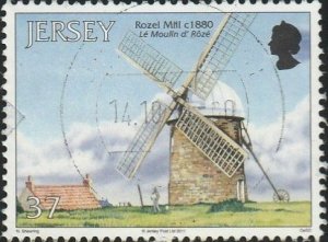 Jersey, #1547  Used  From 2011