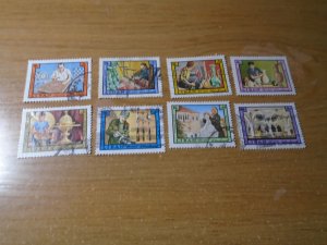 Lebanon  #  C690-97  used