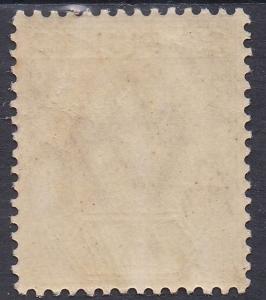 FIJI 1906 KEVII 6D WMK MULTI CROWN CA