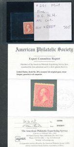 UNITED STATES – PREMIUM TURN OF THE 20th CENTURY SELECTION – 424023