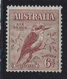 Australia    used   sc# 139