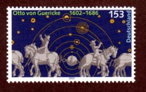 Germany 2181 Mint NH!