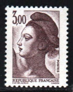France #1802   MNH