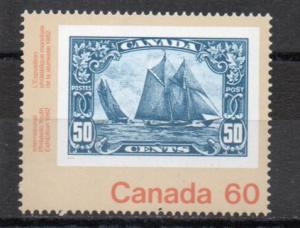 Canada 913 MNH