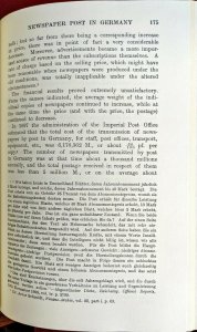 El desarrollo de las tasas de franqueo-A.D. Smith-Edición Quarterman
							
							mostrar título original