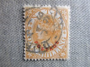 Natal, Scott# 76, used