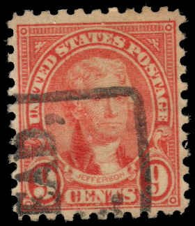 US - 590 - Used - SCV-2.50