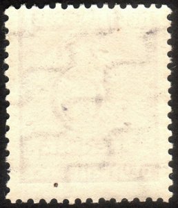 1945, Germany West Saxony 6pfg, MNH, Mi 129