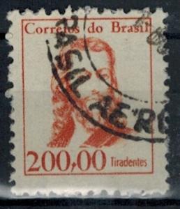 Brazil - Scott 991