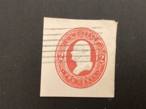 ICOLLECTZONE  US U243  VF used