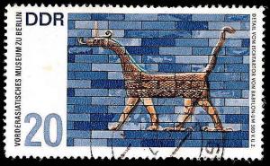 Used Box World Wide Scan 718