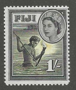 FIJI SC # 156  MNH