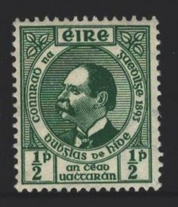 Ireland Sc#124 MNH