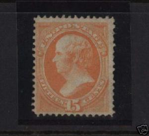 USA #152 Mint