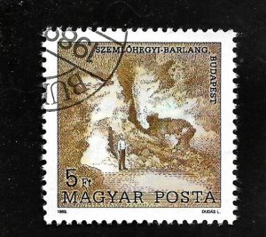 Hungary 1989 - FDI - Scott #3196