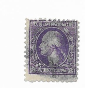USA #464 Used - Stamp