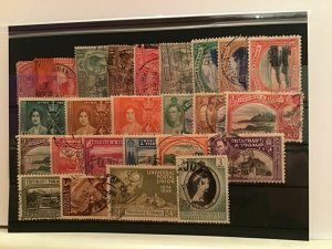 Trinidad and Tobago stamps R22073