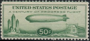U.S. C18 FVF NG (41920a)