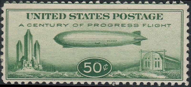 U.S. C18 FVF NG (41920a)
