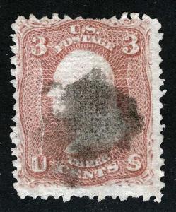 US Sc 85 Cork Cancel D Grill 