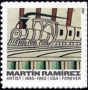 4970 Mint,OG,NH... SCV $1.00