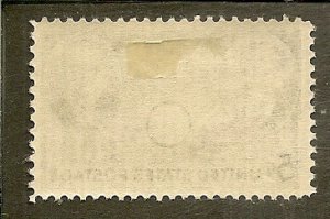 USA  Scott 906  Chinese Resistance    Unused