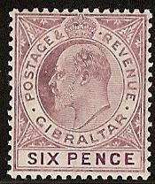 Gibraltar MH S.C.  56b