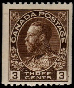 Canada - 108 - MNH - SCV-25.00