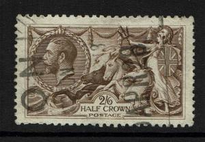 Great Britain SG# 414 - Used - Lot 062117