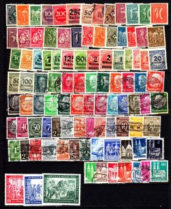 Germany 100 different early (5)