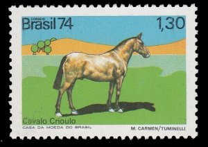 Brazil 1368 MNH