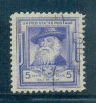  867 Used** Fine C0686 