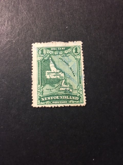 Newfoundland sc 163 uhr